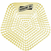 Genuine Joe Urinal Screens (GJO85184)