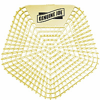 Genuine Joe Urinal Screens (GJO85184)