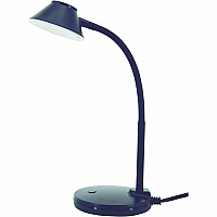 Victory Light LED Desk Lamp (VLUVL0146P)