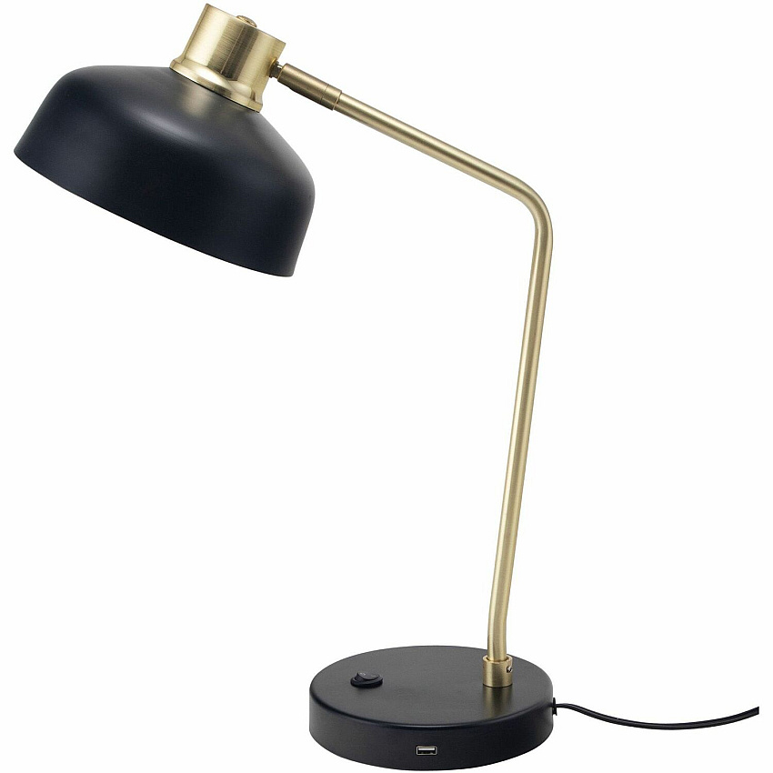 Victory Light Adjustable LED Lamp (VLUV210815HB)