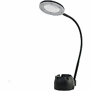 Victory Light 3-Diopter Magnifier Lamp (VLUVLH094UN)