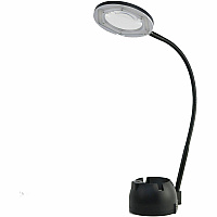 Victory Light 3-Diopter Magnifier Lamp (VLUVLH094UN)