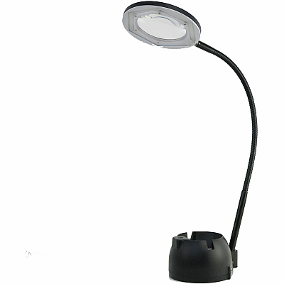 Victory Light 3-Diopter Magnifier Lamp (VLUVLH094UN)