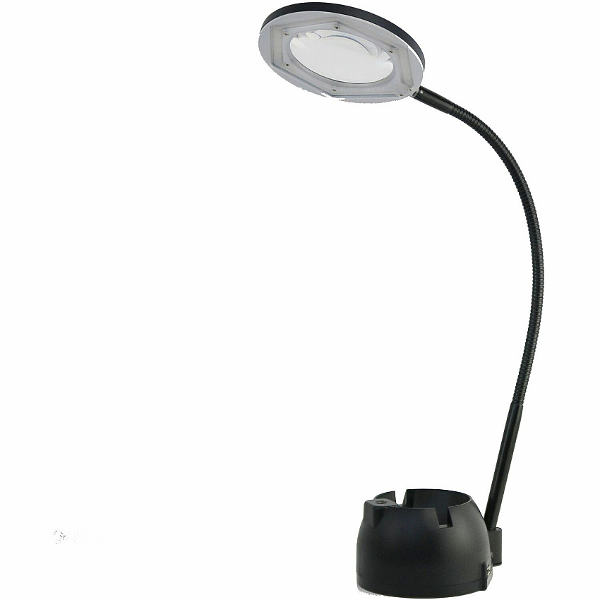 Victory Light 3-Diopter Magnifier Lamp (VLUVLH094UN)
