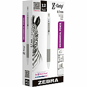 Zebra Z-Grip Mechanical Pencil (ZEB50400)