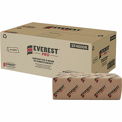 Everest SF4000KC Paper Towel