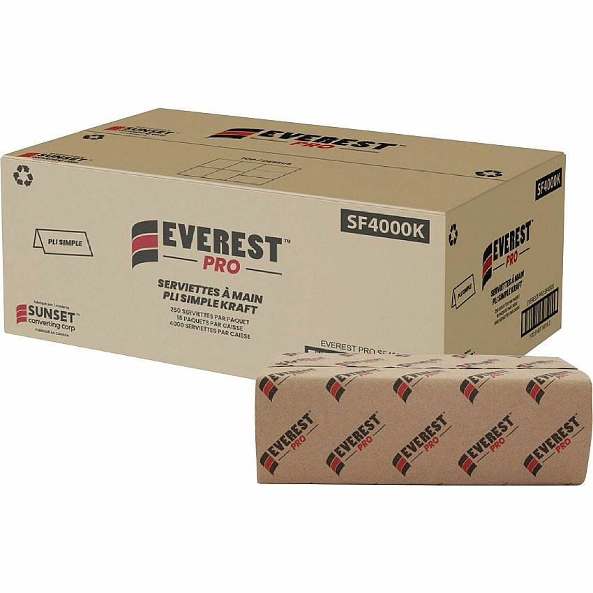 Everest SF4000KC Paper Towel