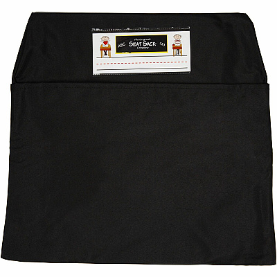 Seat Sack 25-Count 1-Pocket Classroom Pack (17193)