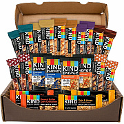 Snack Box Pros KIND Favorites Box (70000021)