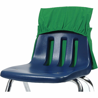 Seat Sack 10-Count 1-Pocket Seat Sack with Elastic Back Bundle (20101BUNDLE)