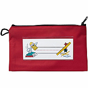 Seat Sack Pencil+Pouch (10040)