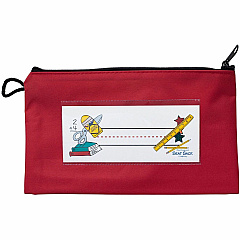 Seat Sack Pencil+Pouch (10040)