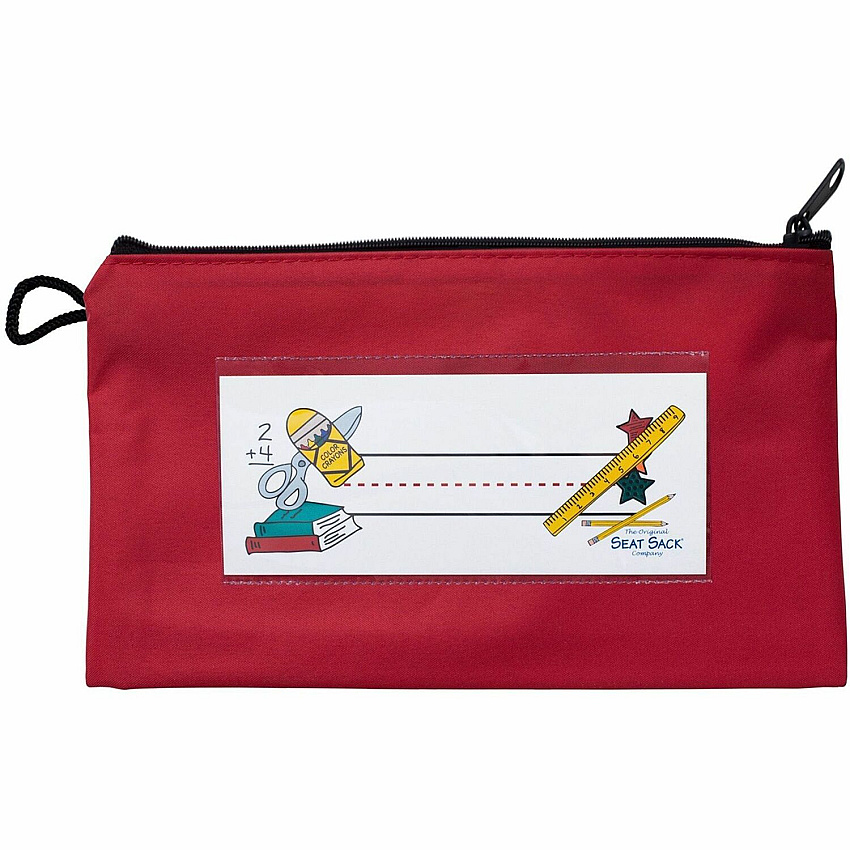 Seat Sack Pencil+Pouch (10040)