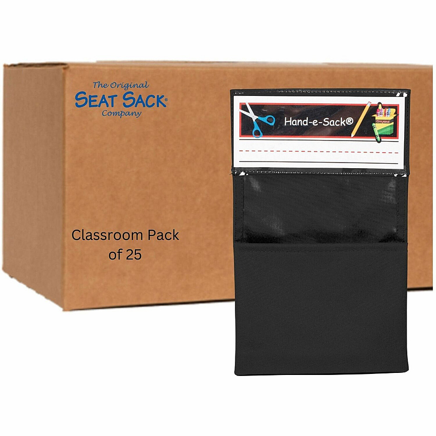 Seat Sack Hand-e-Sack Storage Pouches (50193)