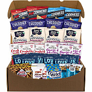 Snack Box Pros Salty & Sweet Snack Box (70000167)