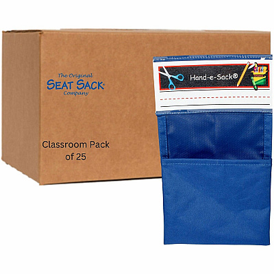Seat Sack Hand-e-Sack Storage Pouches (50190)