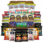Snack Box Pros Big Healthy Snack Box (70000025)