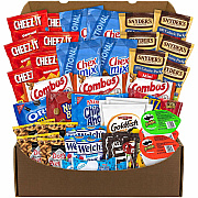 Snack Box Pros Party Snack Box (70000003)