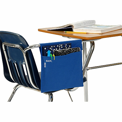 Seat Sack 25-Count Side Sack Classroom Pack (13190)