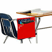 Seat Sack 25-Count Side Sack Classroom Pack (13191)