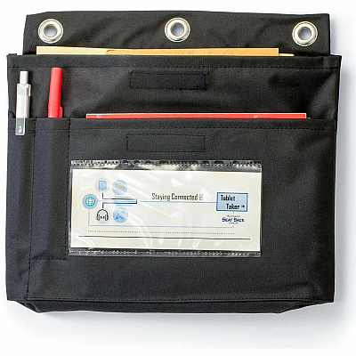 Seat Sack 10-Count Tablet Taker Bundle (30070LBUNDLE)