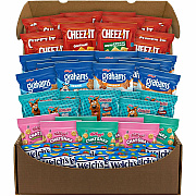 Snack Box Pros Schoolyard Snack Time Box (70000166)