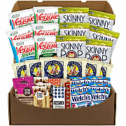 Snack Box Pros Gluten-Free Snack Box (70000004)