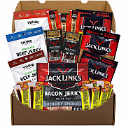 Snack Box Pros Big Beef Jerky Box (70000020)