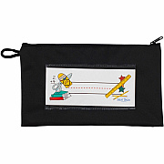 Seat Sack Pencil+Pouch (30040)