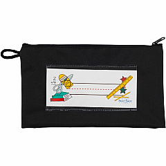 Seat Sack Pencil+Pouch (30040)