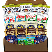 Snack Box Pros Healthy Snack Box (70000005)