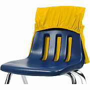 Seat Sack 10-Count 1-Pocket Seat Sack with Elastic Back Bundle (40101BUNDLE)