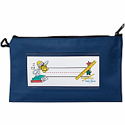 Seat Sack Pencil+Pouch (00040)