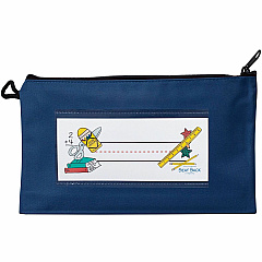 Seat Sack Pencil+Pouch (00040)
