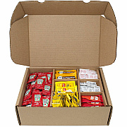 Snack Box Pros Condiments Snack Box (70000074)