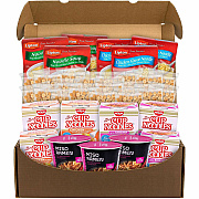 Snack Box Pros Soup Lovers Snack Box (70000168)
