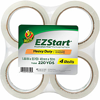 Duck EZ Start Packaging Tape (DUC285712)