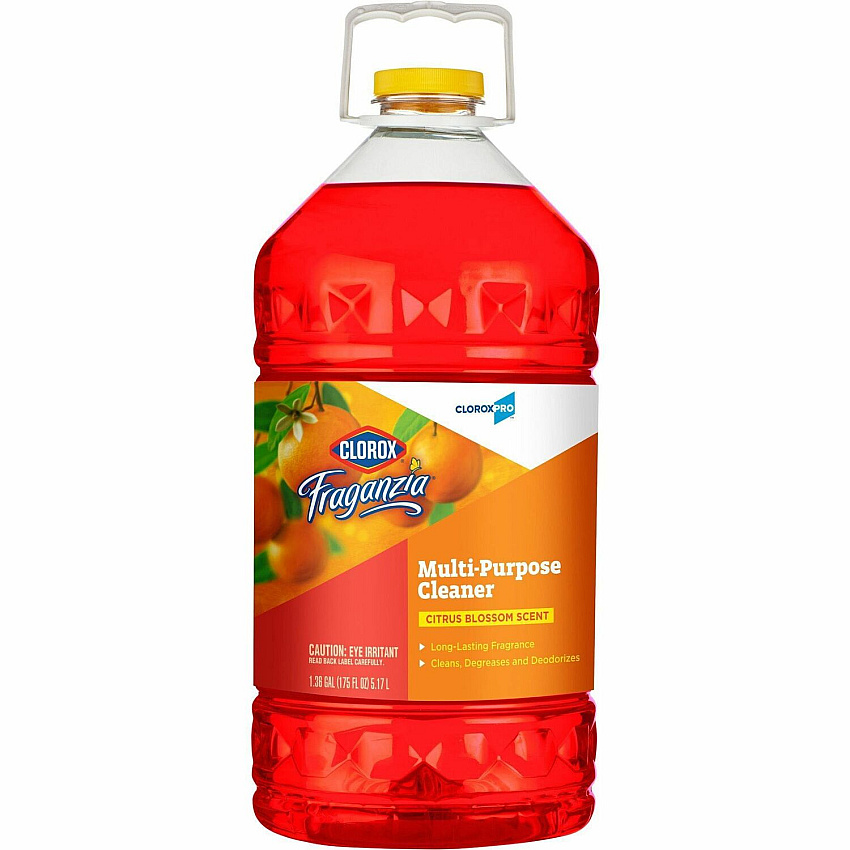 Fraganzia Multipurpose Cleaner (CLO60615)