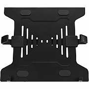 Kensington Mounting Adapter for Notebook, MacBook - Black (KMW53801)