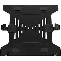 Kensington Mounting Adapter for Notebook, MacBook - Black (KMW53801)
