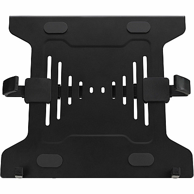 Kensington Mounting Adapter for Notebook, MacBook - Black (KMW53801)