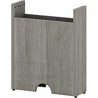 Lorell Essentials Table Base (LLR16303)