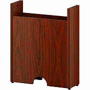 Lorell Essentials Modular Conference Tables (LLR16300)