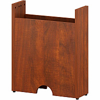 Lorell Essentials Modular Conference Tables (LLR16301)