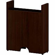 Lorell Essentials Modular Conference Tables (LLR16304)