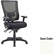 Lorell Multifunctional Mesh High-back Exec. Chair (62000103)