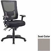 Lorell Multifunctional Mesh High-back Exec. Chair (62000071)