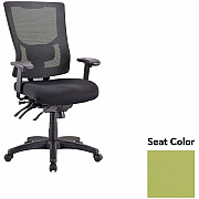 Lorell Multifunctional Mesh High-back Exec. Chair (62000009)