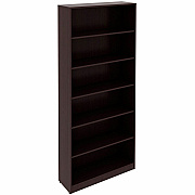 Lorell Laminate Bookcases (LLR18248)