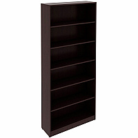 Lorell Laminate Bookcases (LLR18248)